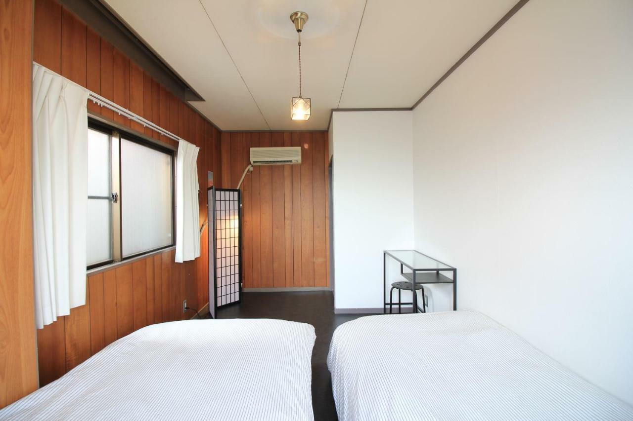 Guest house Onigiri