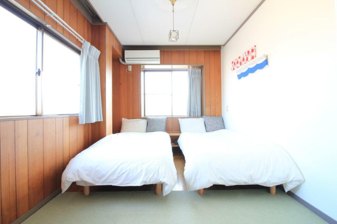 Onigiri Guest house *